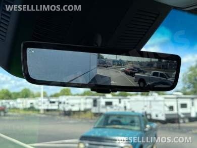 2026 Midwest Automotive Designs Mercedes-Benz Luxury Sprinter - Sprinter for Sale in Troy, OH - Photo 27