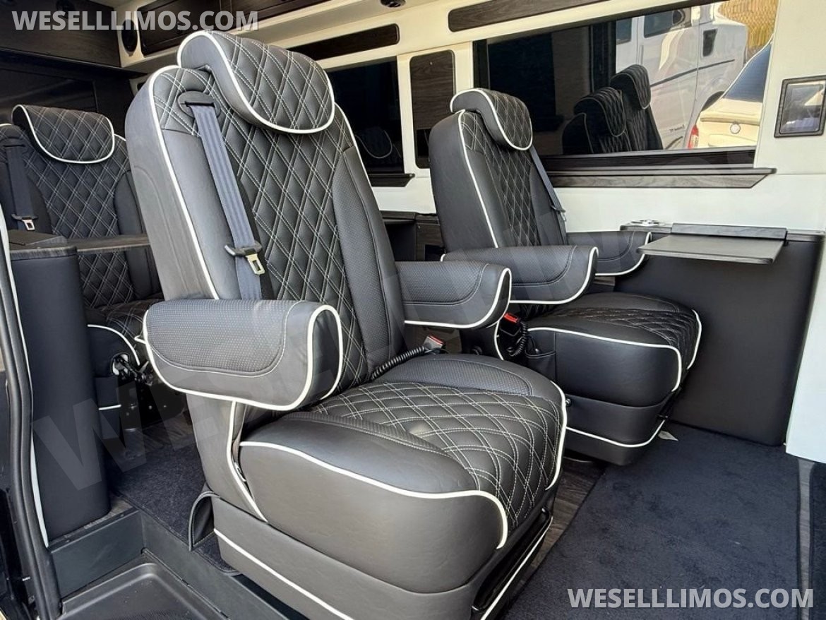 Sprinter for Sale in Troy, OH - Photo 29