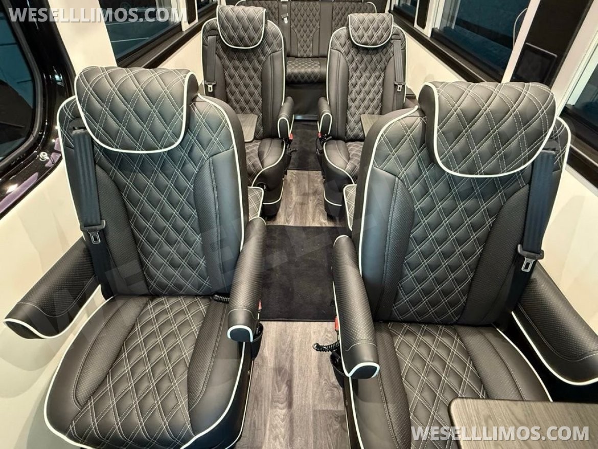 Sprinter for Sale in Troy, OH - Photo 28