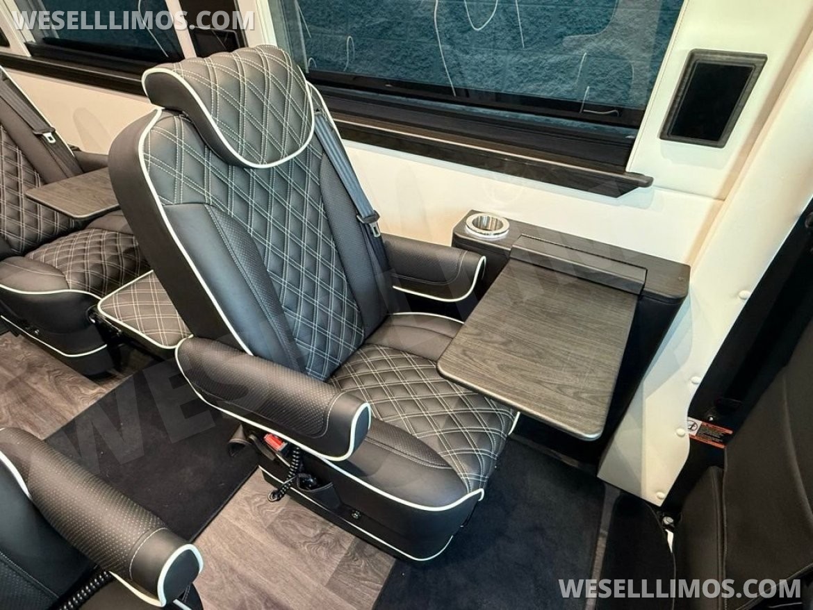 Sprinter for Sale in Troy, OH - Photo 31