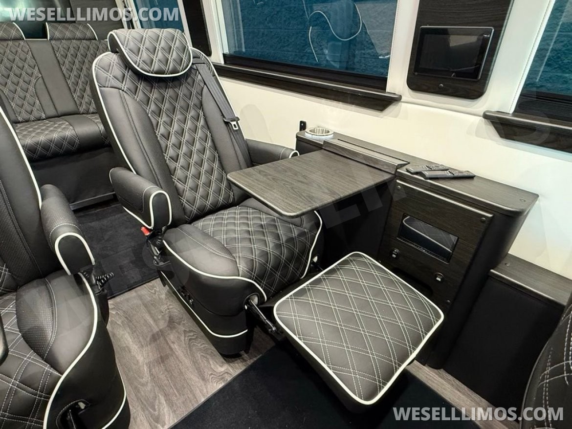 Sprinter for Sale in Troy, OH - Photo 32