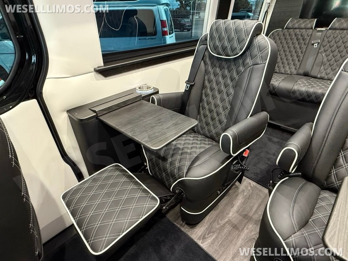 Sprinter for Sale in Troy, OH - Photo 33