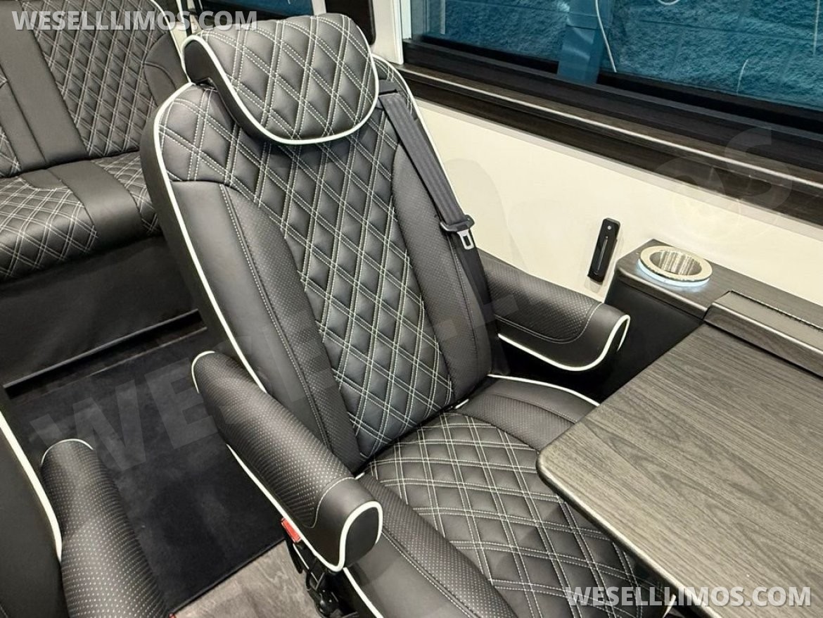 Sprinter for Sale in Troy, OH - Photo 34
