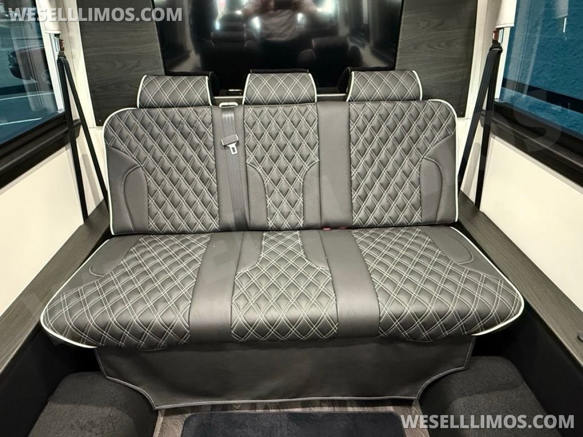 Sprinter for Sale in Troy, OH - Photo 35