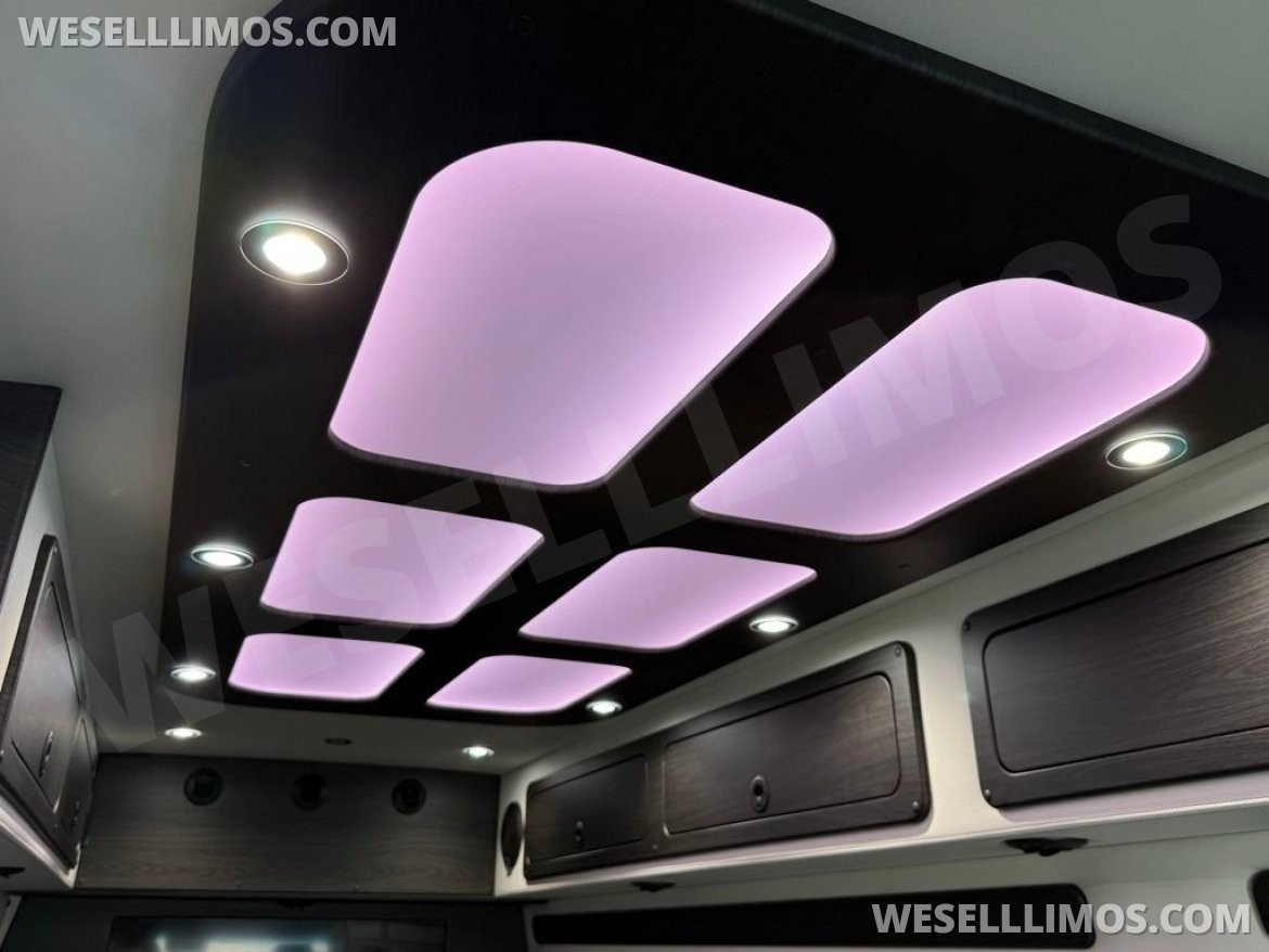 Sprinter for Sale in Troy, OH - Photo 36