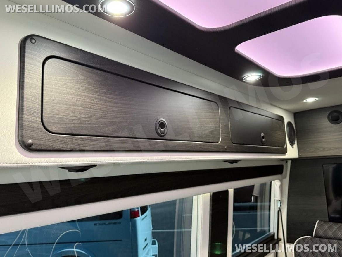 Sprinter for Sale in Troy, OH - Photo 37