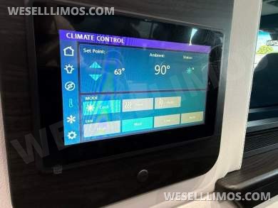2026 Midwest Automotive Designs Mercedes-Benz Luxury Sprinter - Sprinter for Sale in Troy, OH - Photo 39