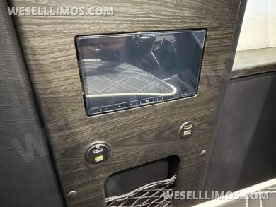 2026 Midwest Automotive Designs Mercedes-Benz Luxury Sprinter - Sprinter for Sale in Troy, OH - Photo 40