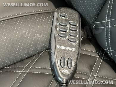 2026 Midwest Automotive Designs Mercedes-Benz Luxury Sprinter - Sprinter for Sale in Troy, OH - Photo 42