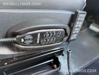 2026 Midwest Automotive Designs Mercedes-Benz Luxury Sprinter - Sprinter for Sale in Troy, OH - Photo 44