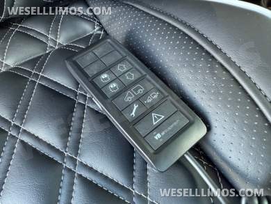 2026 Midwest Automotive Designs Mercedes-Benz Luxury Sprinter - Sprinter for Sale in Troy, OH - Photo 45