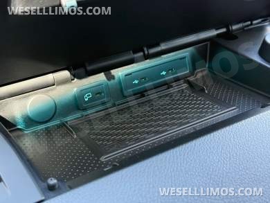 2026 Midwest Automotive Designs Mercedes-Benz Luxury Sprinter - Sprinter for Sale in Troy, OH - Photo 46