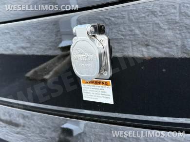 2026 Midwest Automotive Designs Mercedes-Benz Luxury Sprinter - Sprinter for Sale in Troy, OH - Photo 48