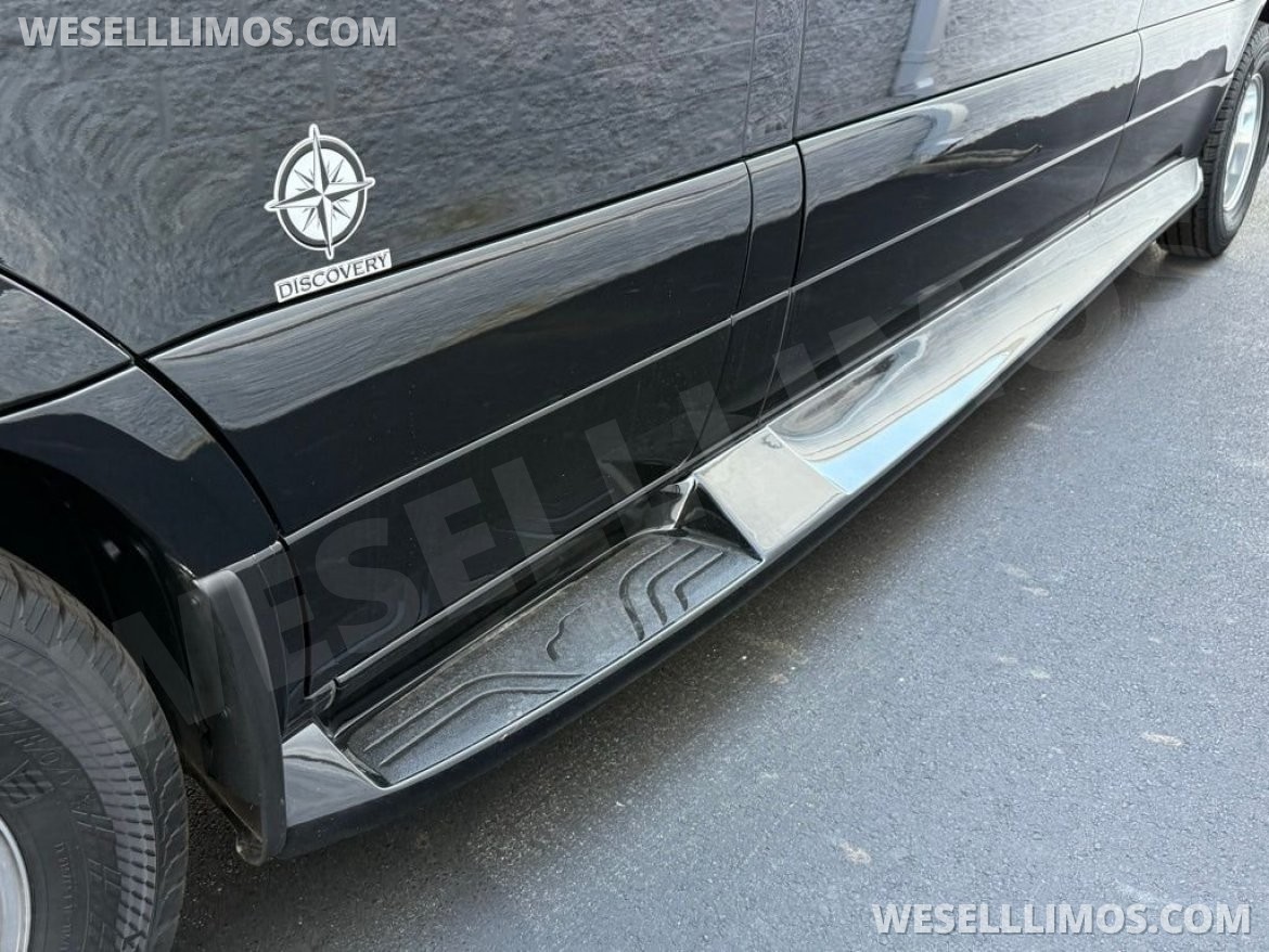 Sprinter for Sale in Troy, OH - Photo 50