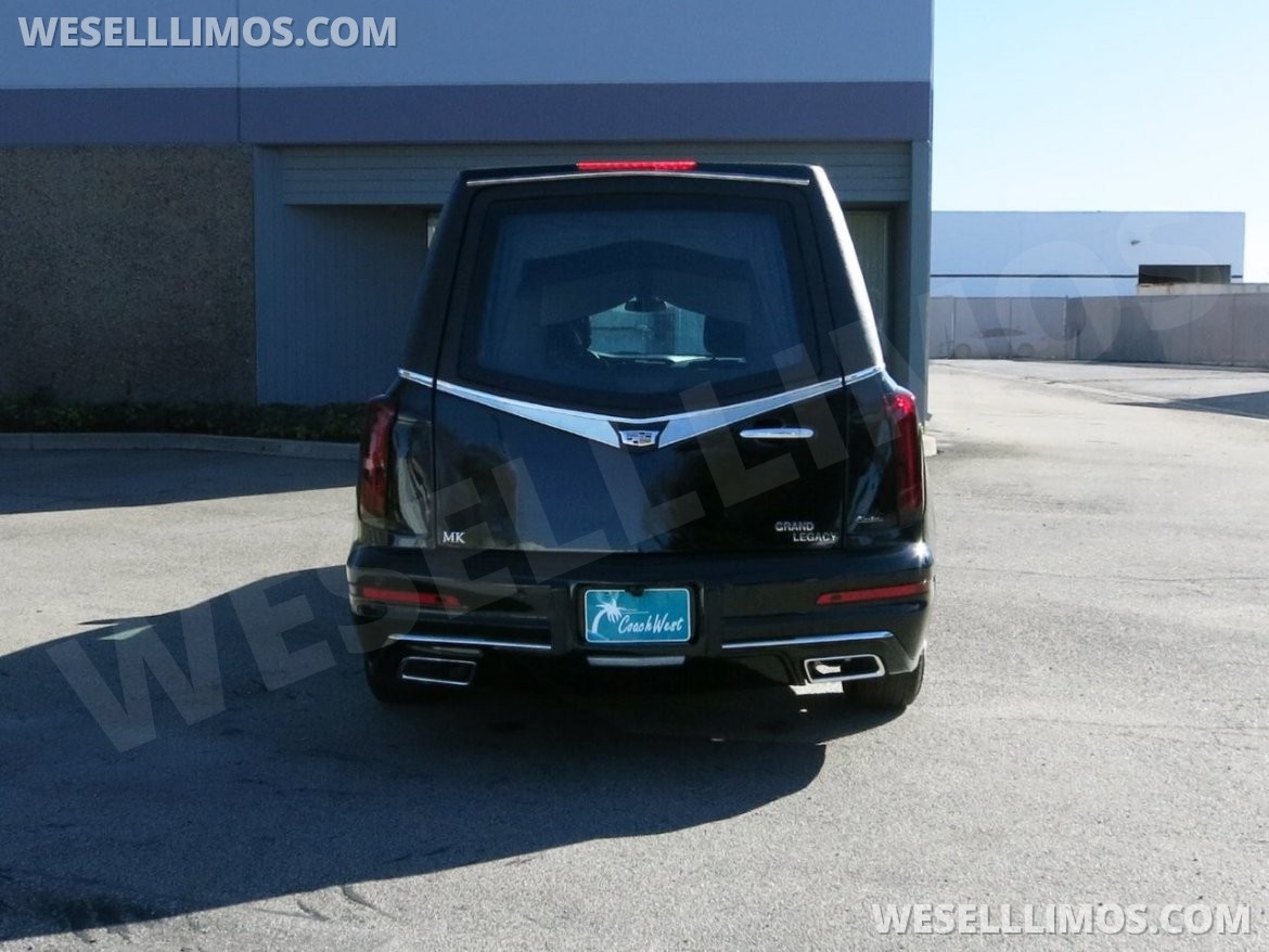 Funeral for Sale in CARSON, CA - Photo 5