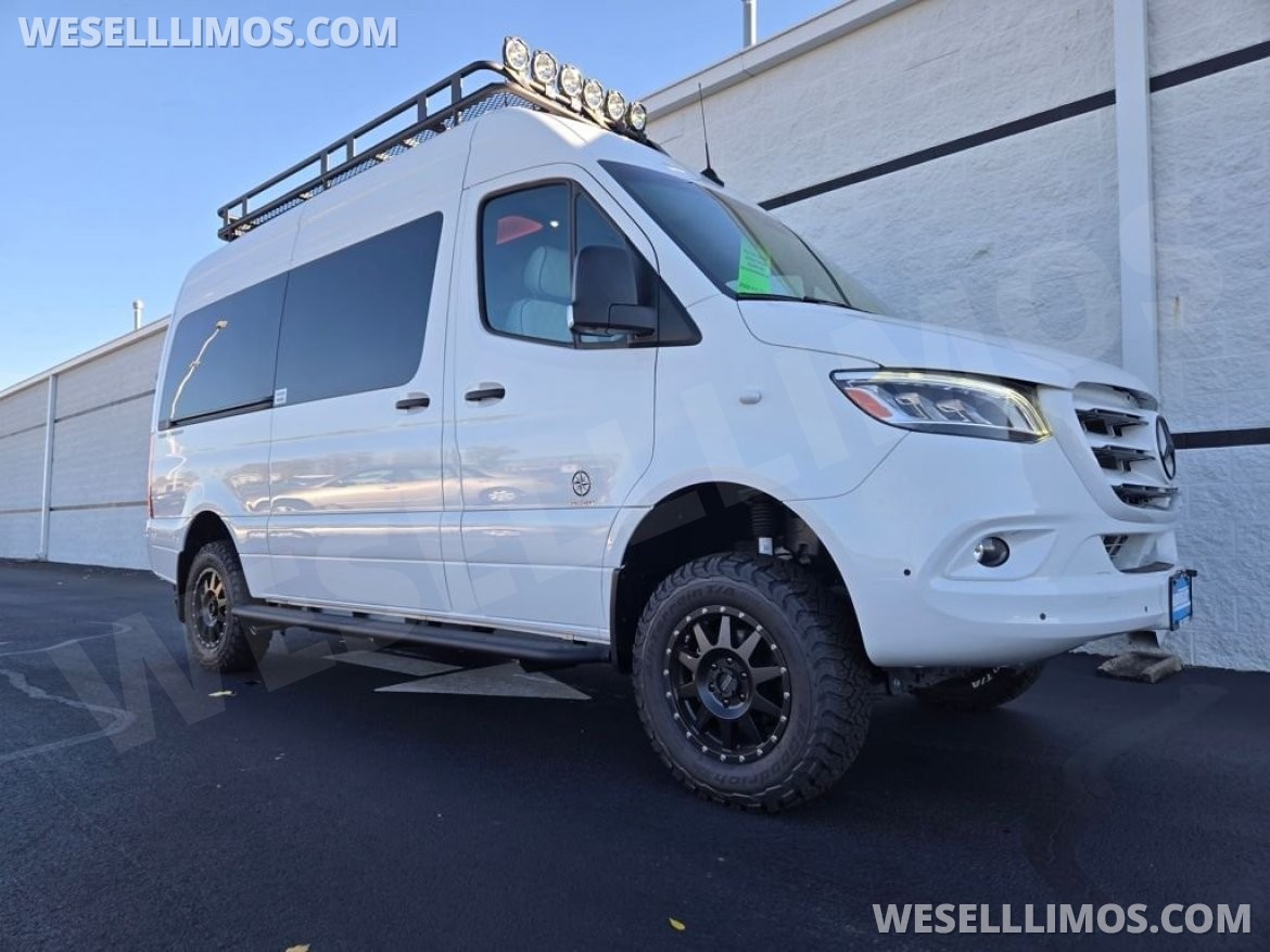 Sprinter for Sale in Troy, OH - Photo 4