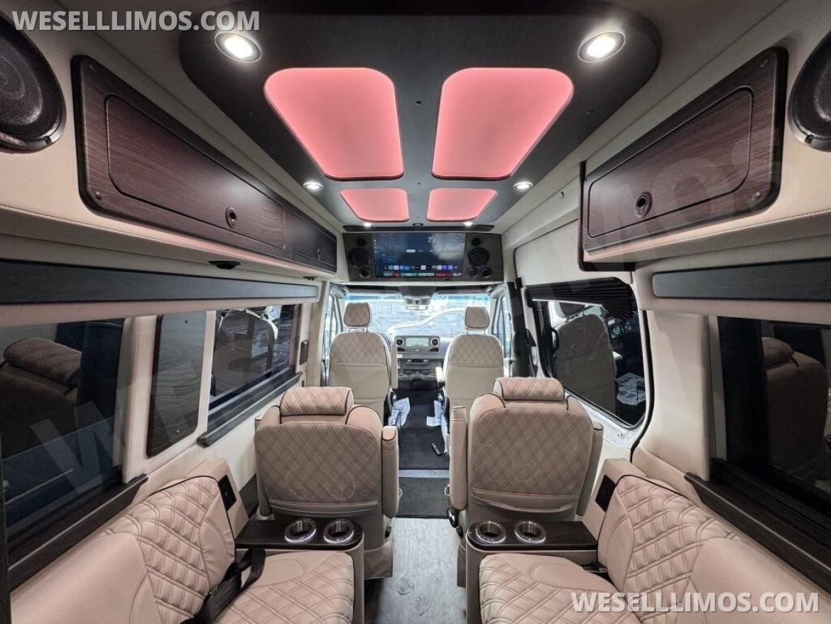 Sprinter for Sale in Troy, OH - Photo 3