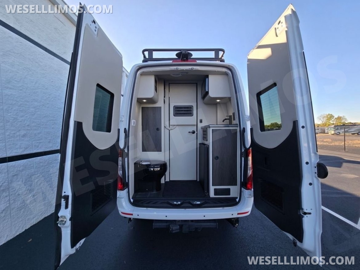 Sprinter for Sale in Troy, OH - Photo 5