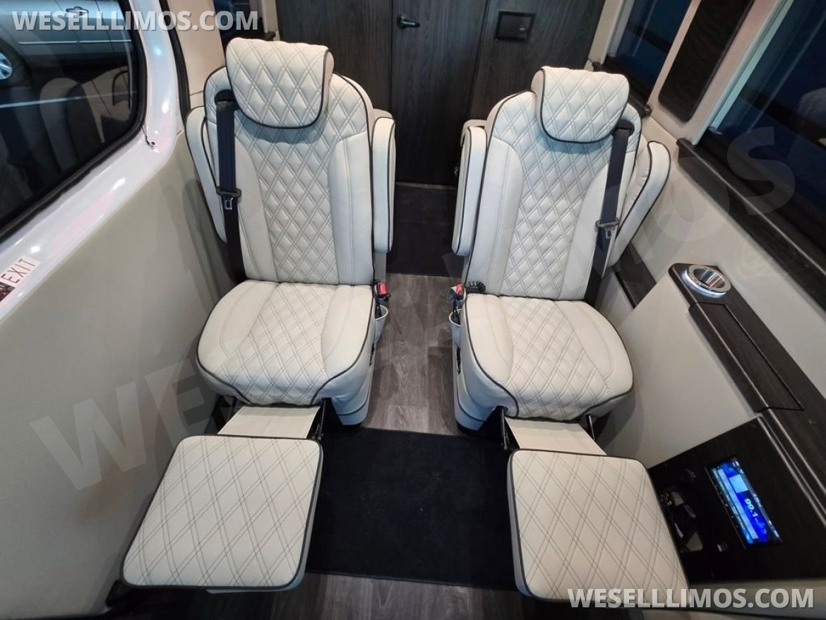 Sprinter for Sale in Troy, OH - Photo 6