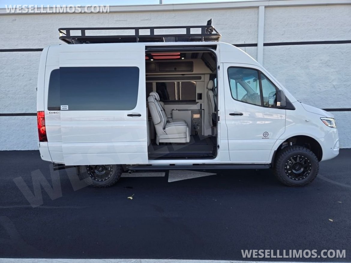 Sprinter for Sale in Troy, OH - Photo 8