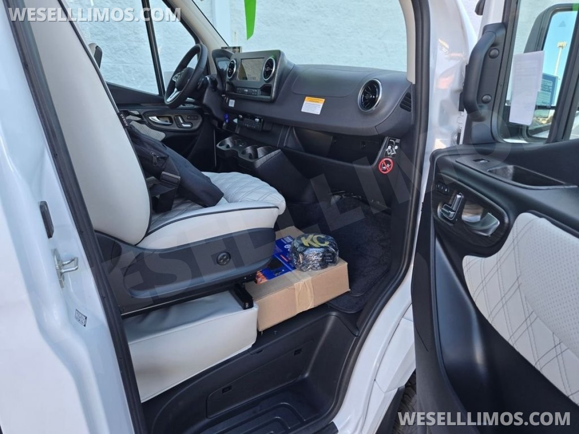 Sprinter for Sale in Troy, OH - Photo 12