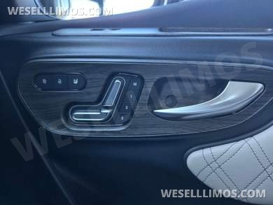 2026 Midwest Automotive Designs Mercedes-Benz Luxury Sprinter - Sprinter for Sale in Troy, OH - Photo 13