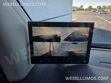 2026 Midwest Automotive Designs Mercedes-Benz Luxury Sprinter - Sprinter for Sale in Troy, OH - Photo 14