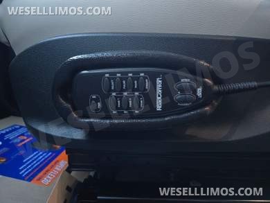 2026 Midwest Automotive Designs Mercedes-Benz Luxury Sprinter - Sprinter for Sale in Troy, OH - Photo 16