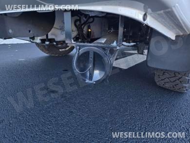 2026 Midwest Automotive Designs Mercedes-Benz Luxury Sprinter - Sprinter for Sale in Troy, OH - Photo 17