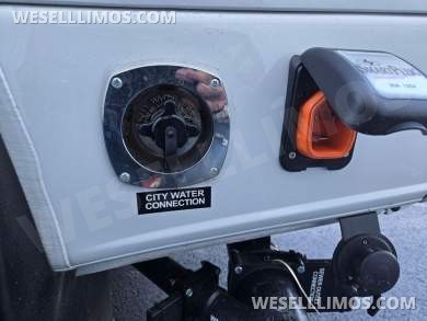 2026 Midwest Automotive Designs Mercedes-Benz Luxury Sprinter - Sprinter for Sale in Troy, OH - Photo 18