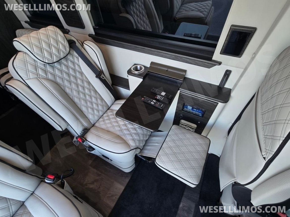 Sprinter for Sale in Troy, OH - Photo 20