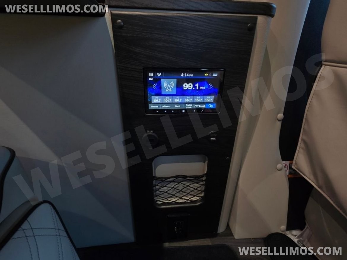 Sprinter for Sale in Troy, OH - Photo 22