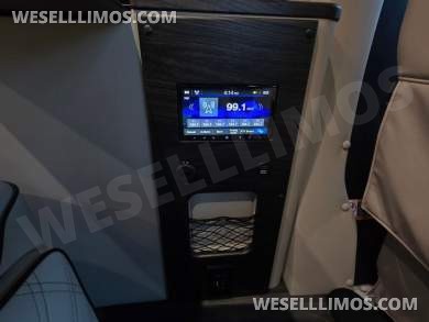 2026 Midwest Automotive Designs Mercedes-Benz Luxury Sprinter - Sprinter for Sale in Troy, OH - Photo 22