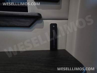2026 Midwest Automotive Designs Mercedes-Benz Luxury Sprinter - Sprinter for Sale in Troy, OH - Photo 23