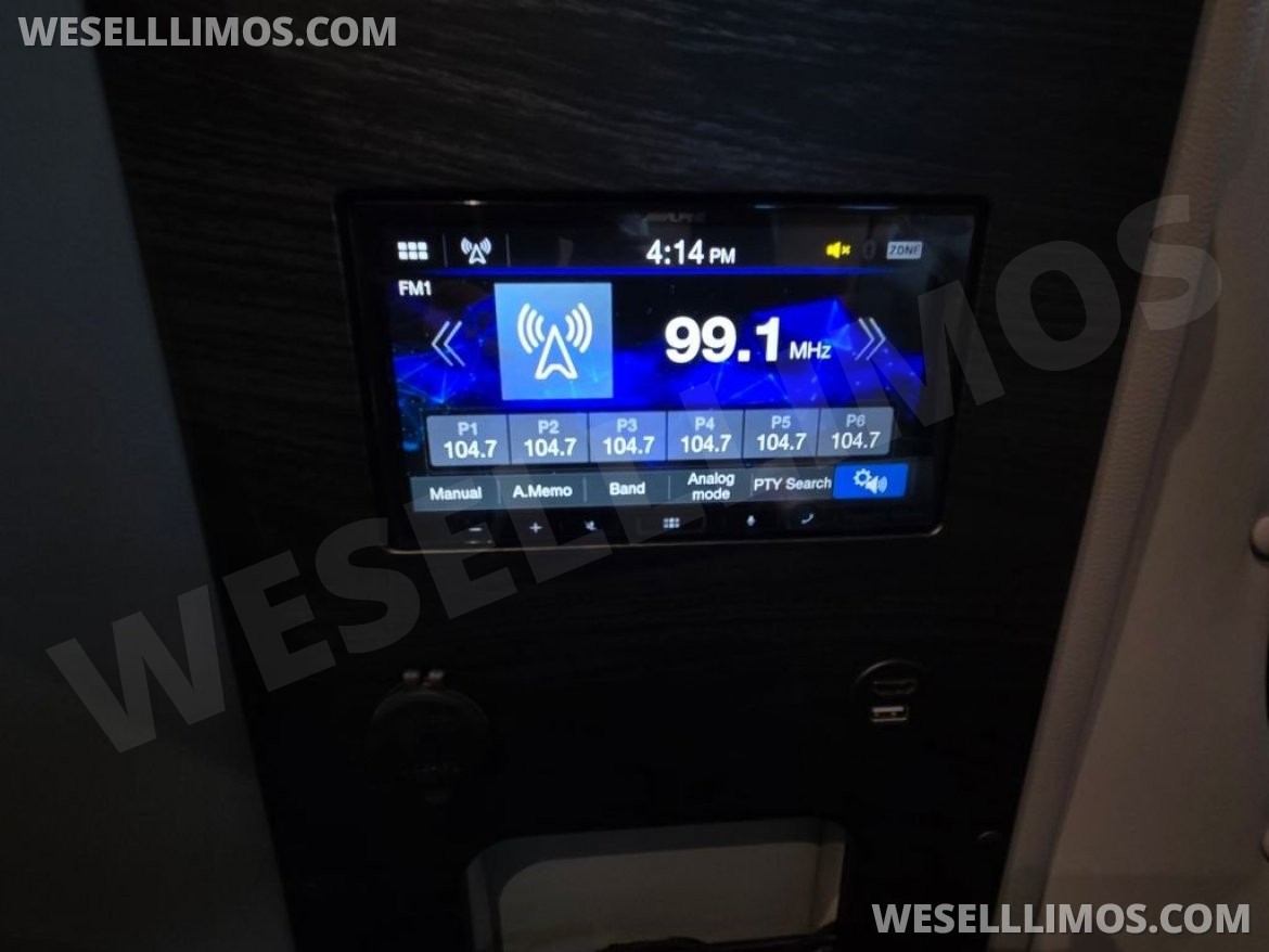 Sprinter for Sale in Troy, OH - Photo 24