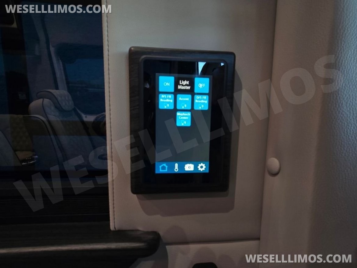 Sprinter for Sale in Troy, OH - Photo 26