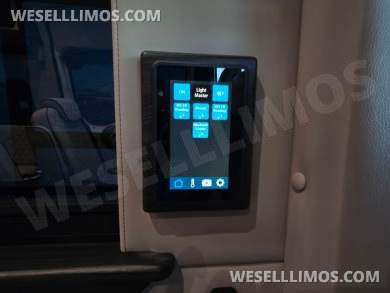 2026 Midwest Automotive Designs Mercedes-Benz Luxury Sprinter - Sprinter for Sale in Troy, OH - Photo 26