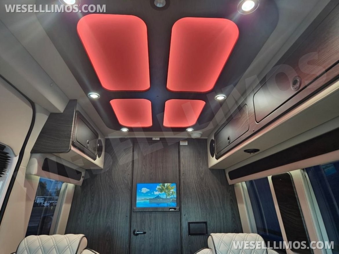 Sprinter for Sale in Troy, OH - Photo 29