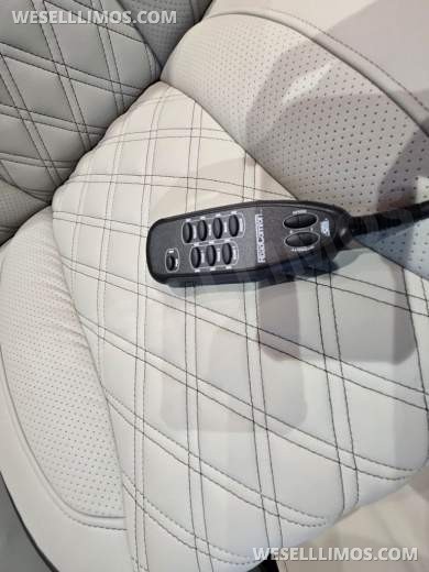 2026 Midwest Automotive Designs Mercedes-Benz Luxury Sprinter - Sprinter for Sale in Troy, OH - Photo 30