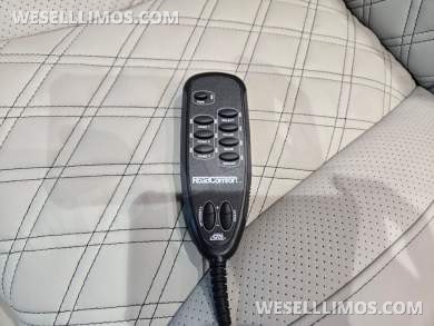 2026 Midwest Automotive Designs Mercedes-Benz Luxury Sprinter - Sprinter for Sale in Troy, OH - Photo 32