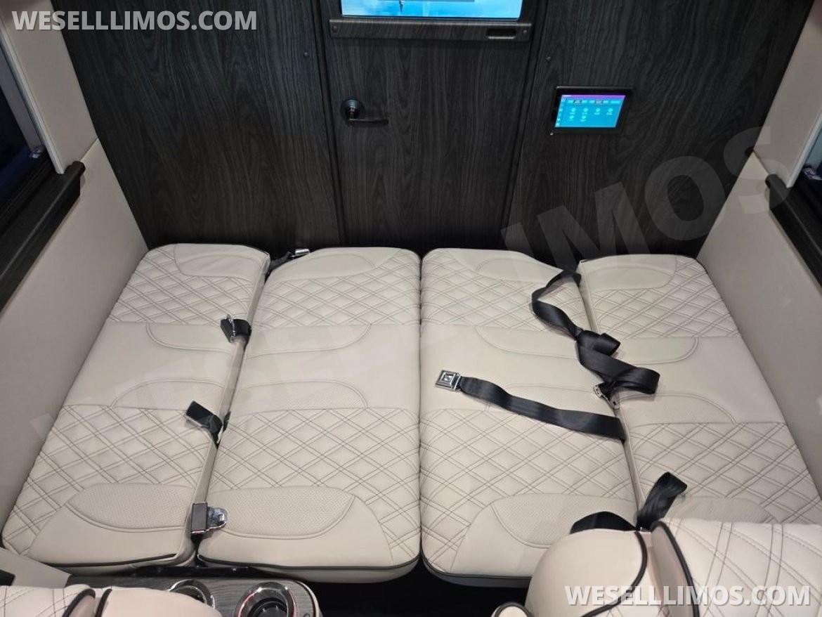 Sprinter for Sale in Troy, OH - Photo 34