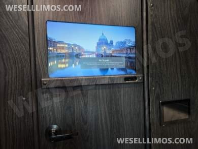 2026 Midwest Automotive Designs Mercedes-Benz Luxury Sprinter - Sprinter for Sale in Troy, OH - Photo 37