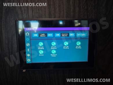 2026 Midwest Automotive Designs Mercedes-Benz Luxury Sprinter - Sprinter for Sale in Troy, OH - Photo 39