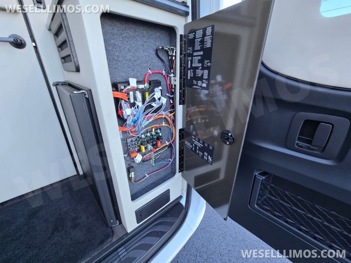 Sprinter for Sale in Troy, OH - Photo 40
