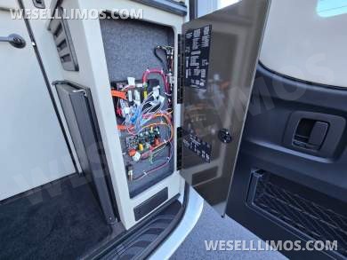 2026 Midwest Automotive Designs Mercedes-Benz Luxury Sprinter - Sprinter for Sale in Troy, OH - Photo 40
