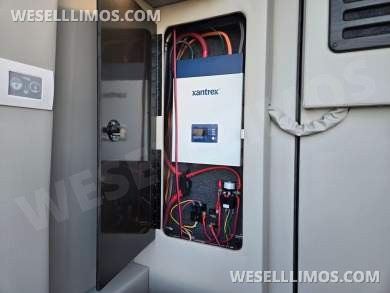2026 Midwest Automotive Designs Mercedes-Benz Luxury Sprinter - Sprinter for Sale in Troy, OH - Photo 42
