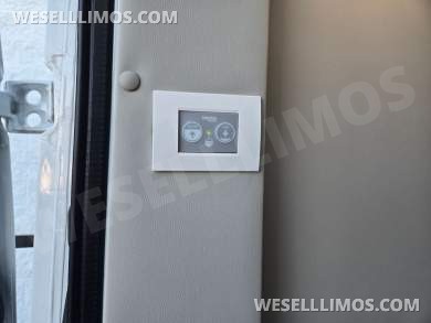 2026 Midwest Automotive Designs Mercedes-Benz Luxury Sprinter - Sprinter for Sale in Troy, OH - Photo 43
