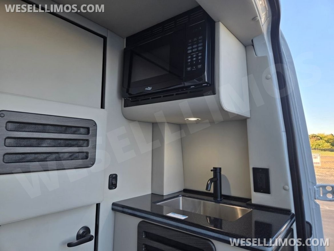 Sprinter for Sale in Troy, OH - Photo 44