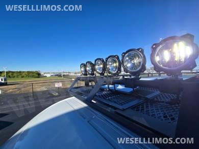 2026 Midwest Automotive Designs Mercedes-Benz Luxury Sprinter - Sprinter for Sale in Troy, OH - Photo 47
