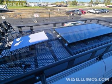2026 Midwest Automotive Designs Mercedes-Benz Luxury Sprinter - Sprinter for Sale in Troy, OH - Photo 48